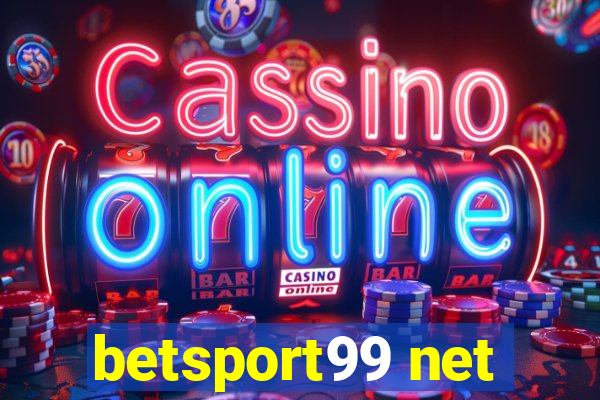 betsport99 net